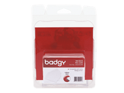Badgy Plastic cards