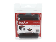 Badgy ribbon card kit