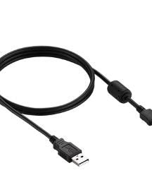 Bixolon USB Cable (PIC‑R300U/STD) for All Mobile Printers