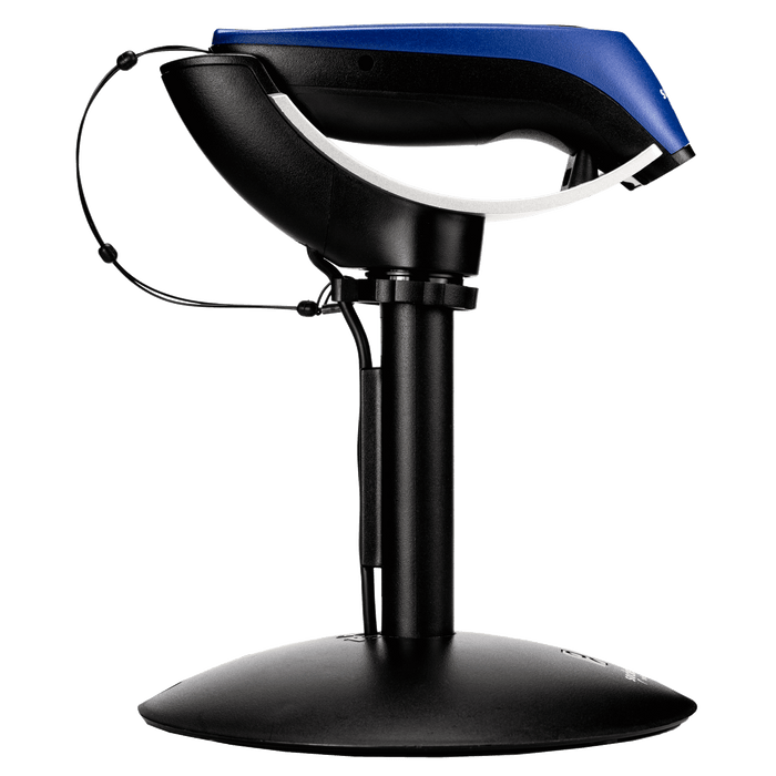 Socket Mobile AC4159-1956 Charging Stand for 600, 700 & 7 Series Barcode Scanners - Black