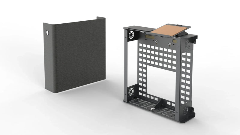 Heckler Design H780-BG Classroom Credenza Mk II