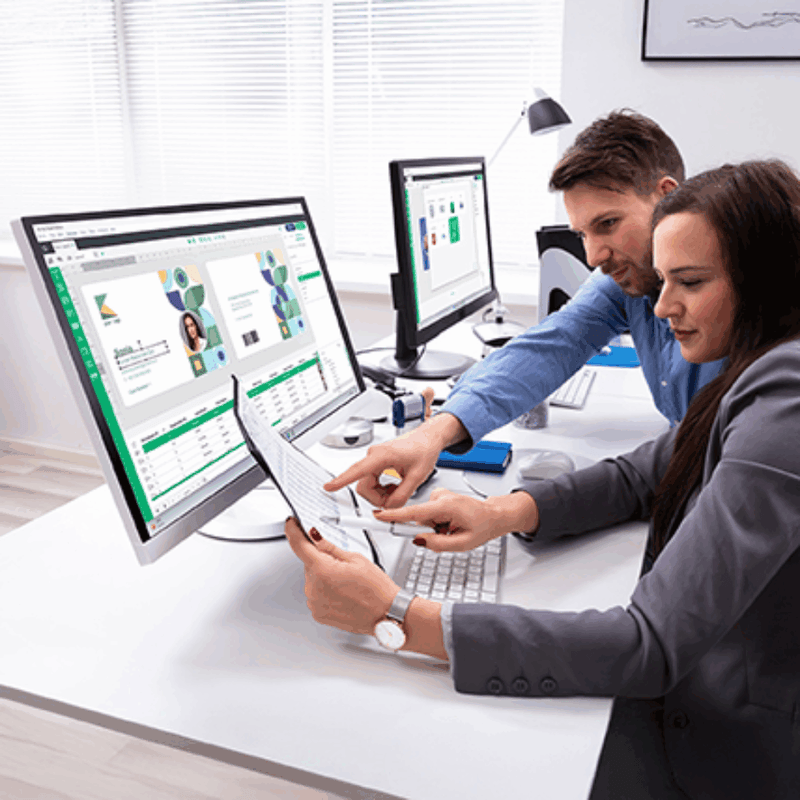 Evolis ID-ALL ID Card Design Software & Edition Upgrades