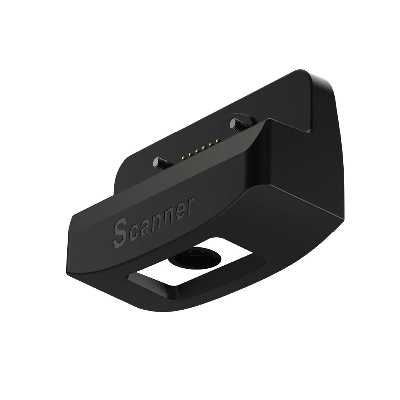 iMin Crane 1 Barcode Scanner Module – Integrated 1D/2D Imaging Sensor