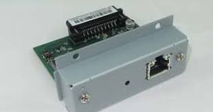 EOL Star Micronics IFBD-HE07 Ethernet Interface