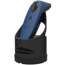 Socket Mobile S740 Performance Bundle: 1D/2D Barcode Scanner with Charging Dock