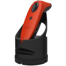 Socket Mobile S740 Performance Bundle: 1D/2D Barcode Scanner with Charging Dock