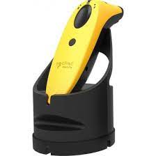 Socket Mobile S740 Performance Bundle: 1D/2D Barcode Scanner with Charging Dock