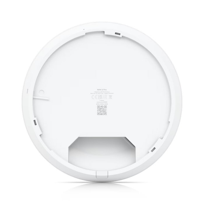 Ubiquiti UniFi U7 Pro | Ceiling-Mount Wi-Fi 7 Access Point
