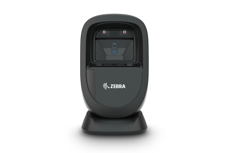 Zebra DS9308 2D Presentation Barcode Scanner USB Kit | DS9308-SR4U2100AZE