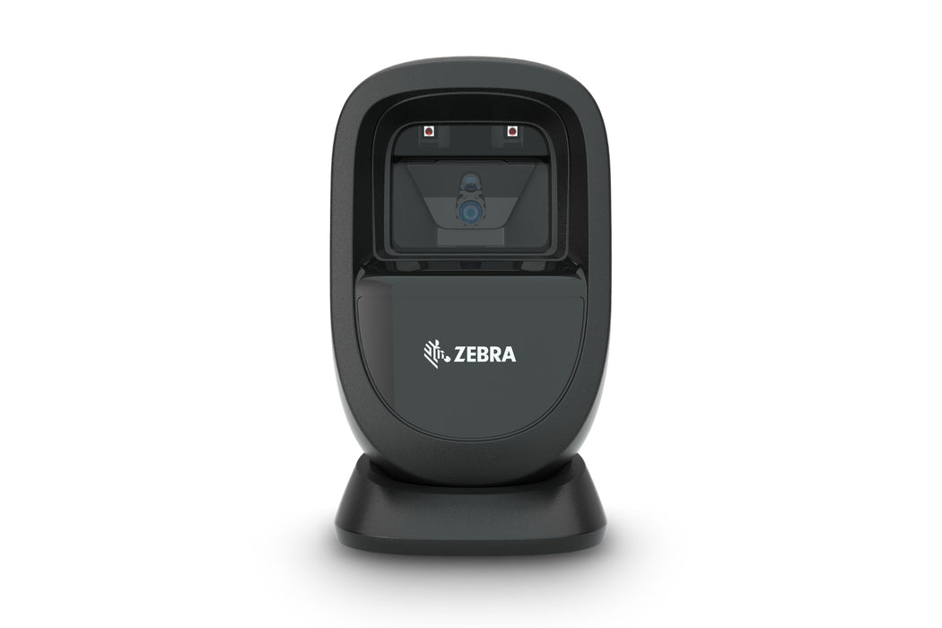 Zebra DS9308 2D Presentation Barcode Scanner USB Kit | DS9308-SR4U2100AZE
