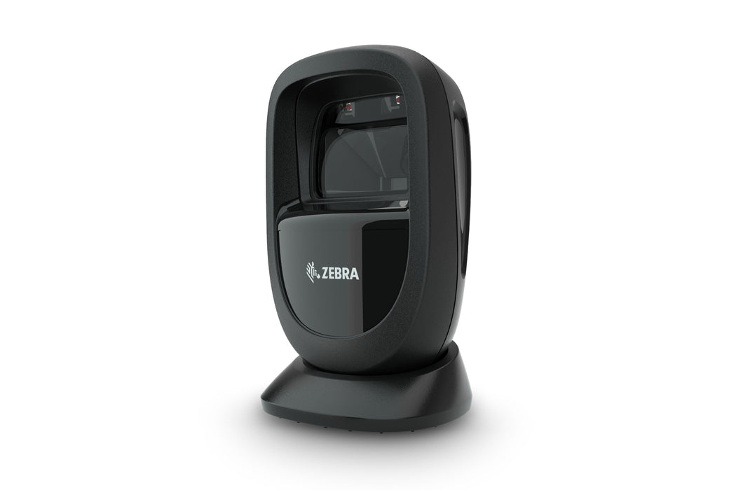 Zebra DS9308 2D Presentation Barcode Scanner USB Kit | DS9308-SR4U2100AZE