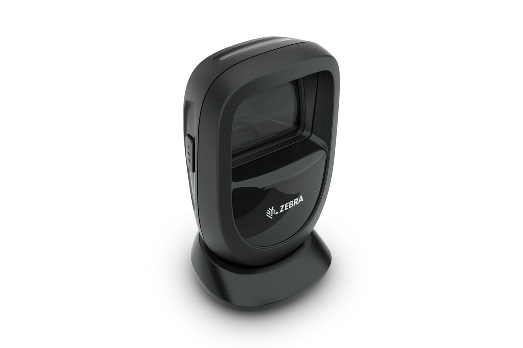 Zebra DS9308 2D Presentation Barcode Scanner USB Kit | DS9308-SR4U2100AZE