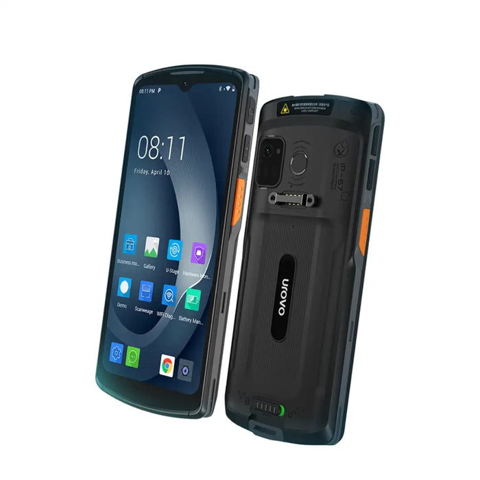 Urovo DT66 5G Enterprise Mobile Computer