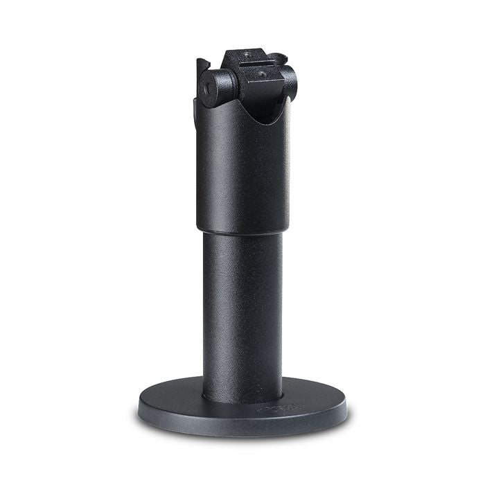 SpacePole Essentials DTP101-02 | DuraTilt® Desktop Mounting Base