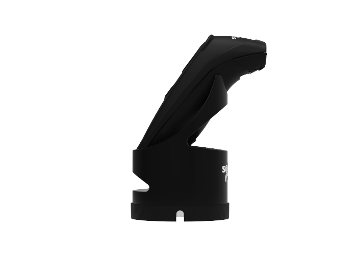 Socket Mobile DuraScan D740 2D Bluetooth Barcode Scanner