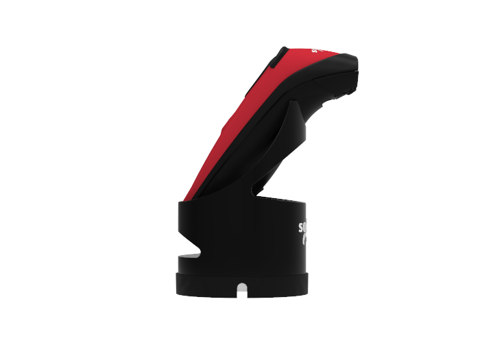 Socket Mobile DuraScan D720 2D Bluetooth Barcode