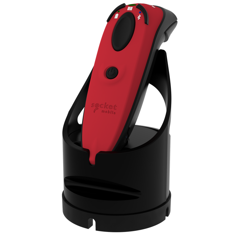 Socket Mobile DuraScan D720 2D Bluetooth Barcode