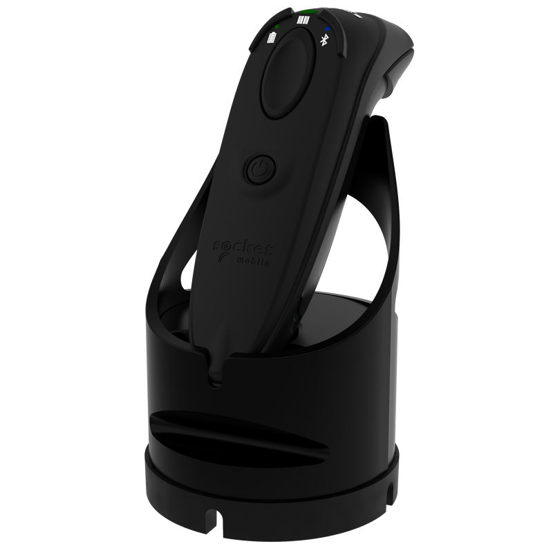 Socket Mobile DuraScan D740 2D Bluetooth Barcode Scanner