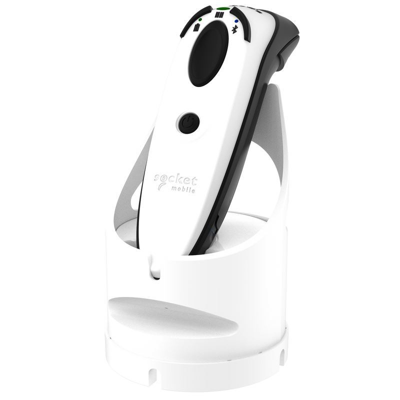 Socket Mobile DuraScan D720 2D Bluetooth Barcode