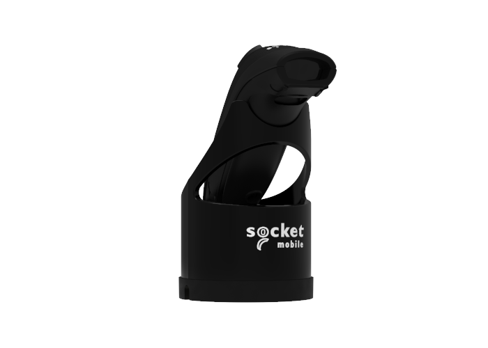 Socket Mobile DuraScan D740 2D Bluetooth Barcode Scanner