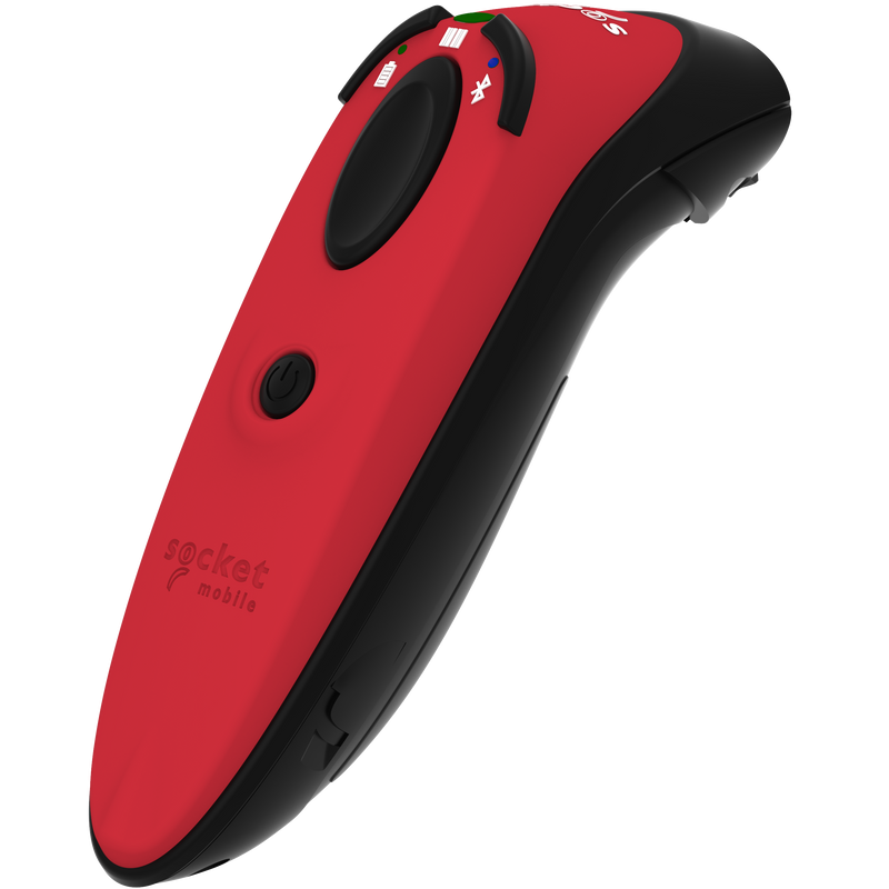 Socket Mobile DuraScan D720 2D Bluetooth Barcode