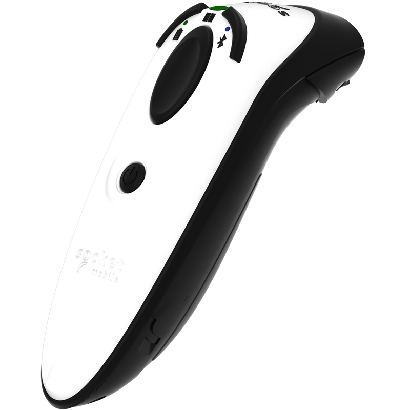 Socket Mobile DuraScan D740 2D Bluetooth Barcode Scanner