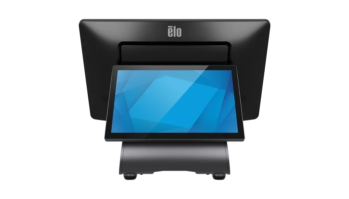 Elo E-Series 3 15.6-Inch Touchscreen POS Terminal