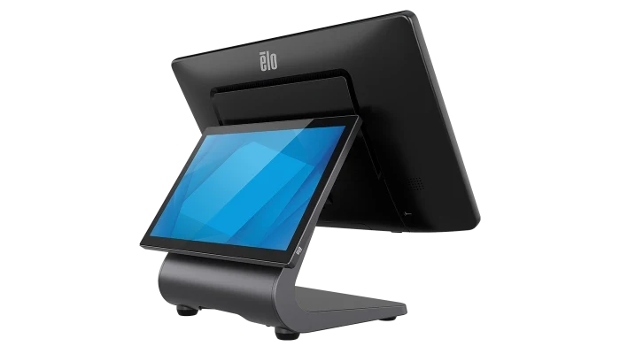 Elo E-Series 3 15.6-Inch Touchscreen POS Terminal