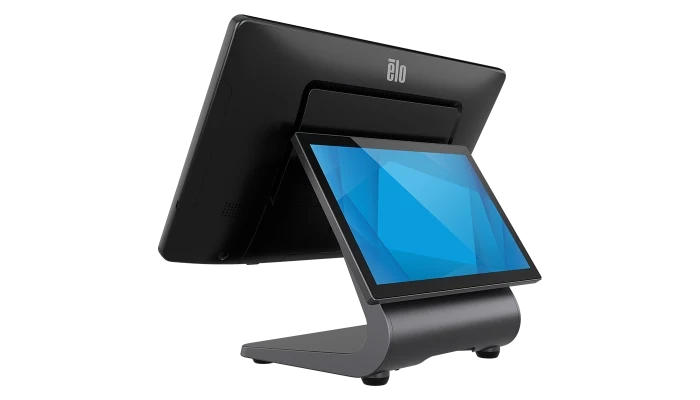 Elo E-Series 3 15.6-Inch Touchscreen POS Terminal