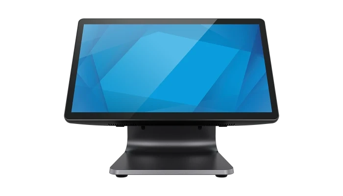 Elo E-Series 3 15.6-Inch Touchscreen POS Terminal