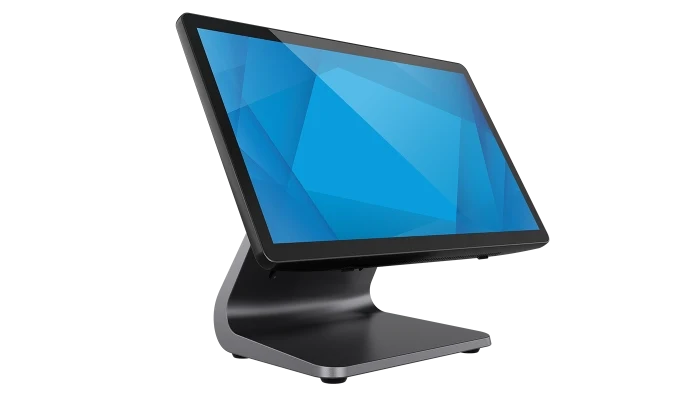 Elo E-Series 3 15.6-Inch Touchscreen POS Terminal
