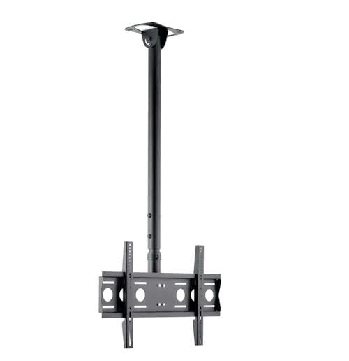 Edbak Universal Adjustable Ceiling Mount for 40-75" Displays
