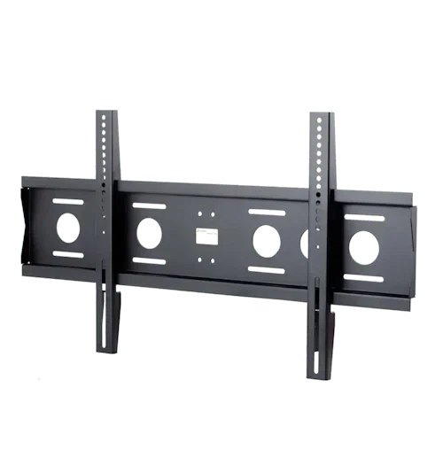 Edbak Universal Landscape Flat Wall Mount for 50-86" Displays