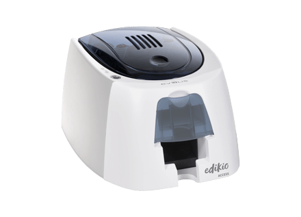 Edikio Access Guest Solution | All-in-One Buffet Labelling System