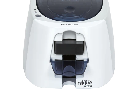 Edikio Access Guest Solution | All-in-One Buffet Labelling System