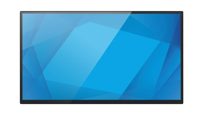 Elo 2210L 21.5-inch Wide Commercial LCD Monitor (E448346)