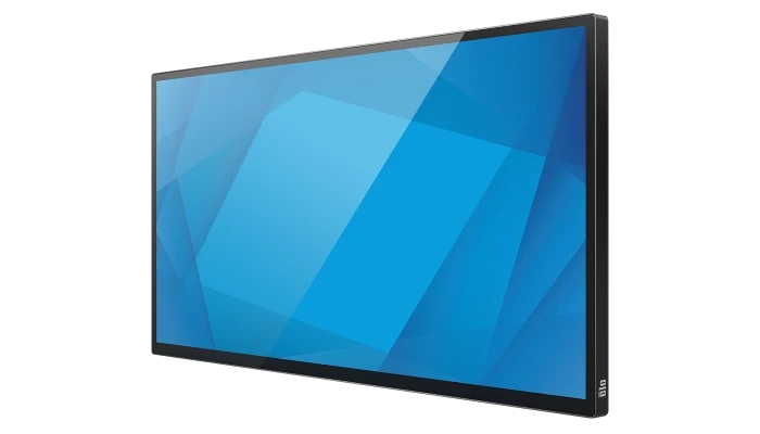 Elo 2210L 21.5-inch Wide Commercial LCD Monitor (E448346)