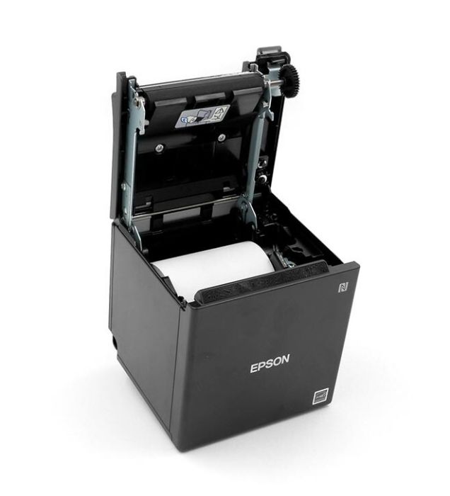 Epson TM-m30III Receipt Printer Range (UK Models)