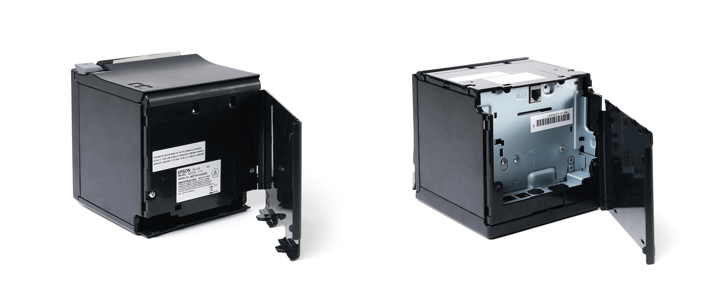 Epson TM-m30III Receipt Printer Range (UK Models)