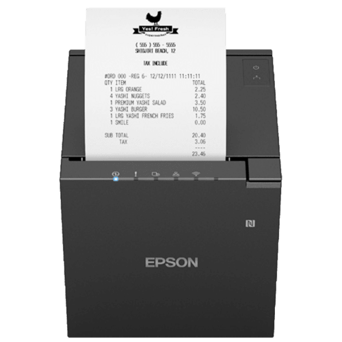 Epson TM-m30III Receipt Printer Range (UK Models)