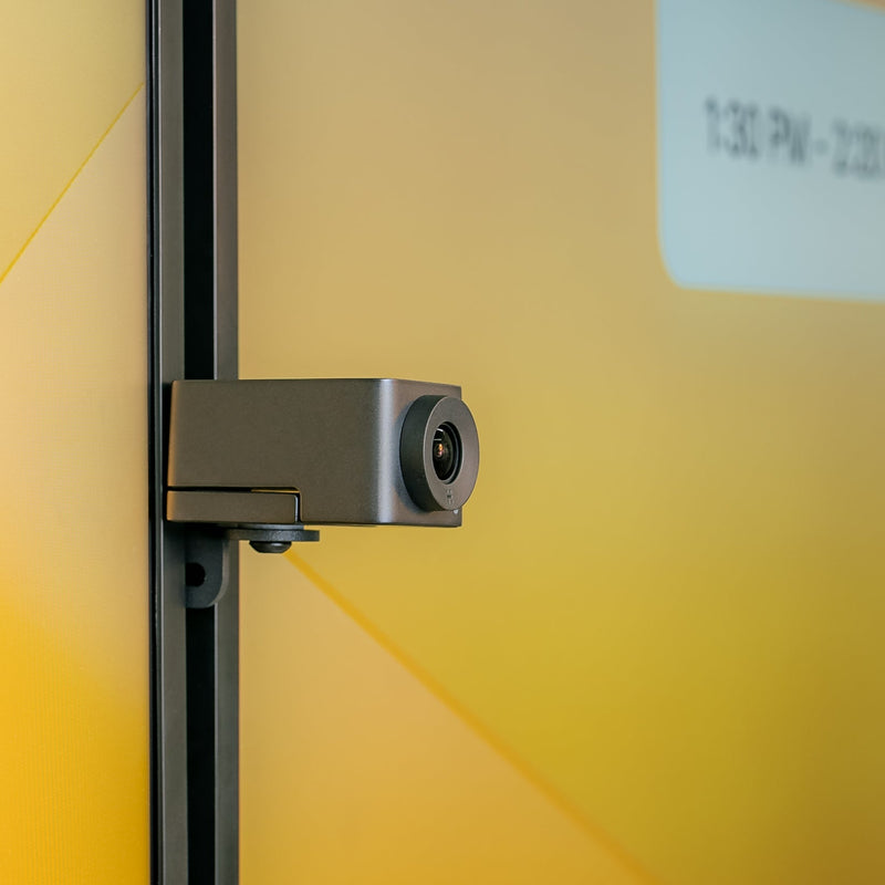 Heckler Design H598-BG Eyeline Universal Camera Wall Mount