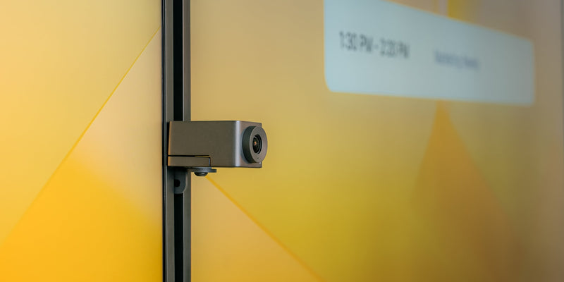 Heckler Design H598-BG Eyeline Universal Camera Wall Mount