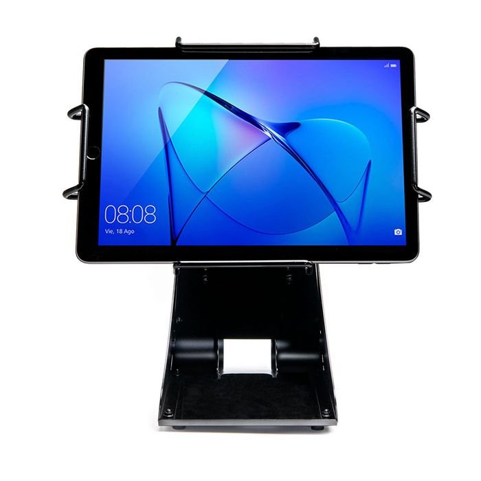 Star Micronics mUnite EZ3 Stand (37954760) | Integrated Tablet & Printer Display for mC-Print3
