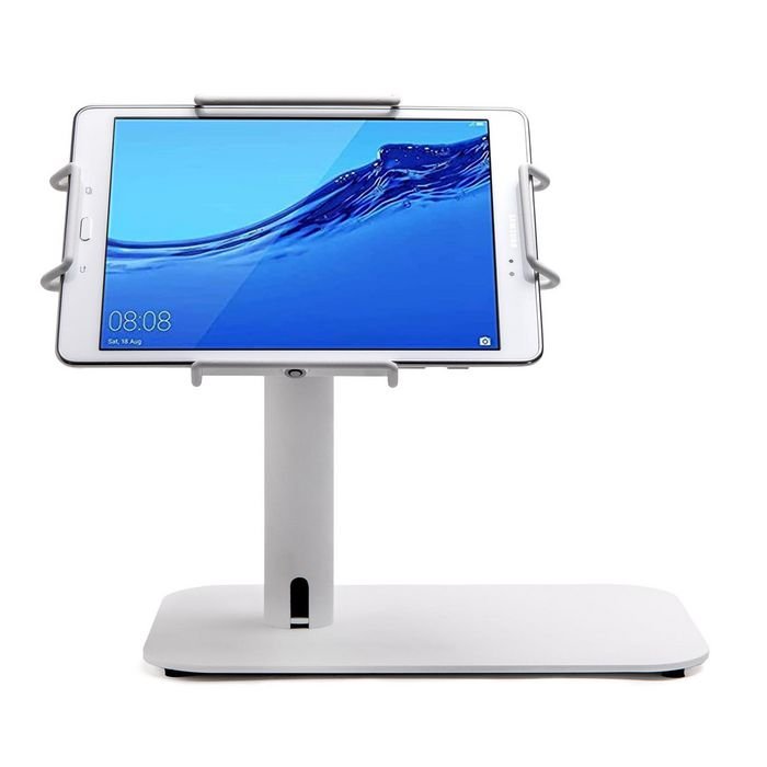 Star Micronics mUnite EZPOS Stand | Integrated Tablet & Printer Display Solution