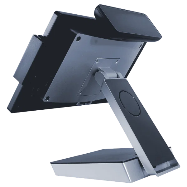 Poindus VariPOS PT60 15.6-Inch Touchscreen POS Terminal (FVP567BG2300)