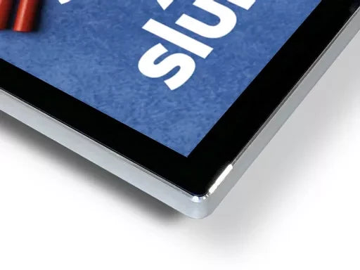 Allsee Slimline Pro Advertising Display | 22" - 55" Premium Digital Signage