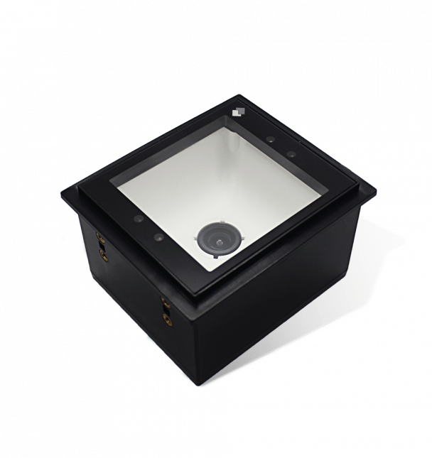 Newland FM3080V2 Hind 2D Mega Pixel Fixed Mounted Reader for Kiosk Integration