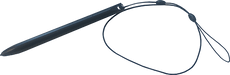 Topaz - Pen for Gemview 7 and 10 (straight tether) - Pos-Hardware Ltd