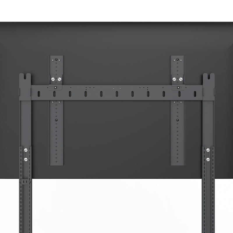 Heckler H800 AV Wall Structure | Floor-Supported Large Display Mounting System