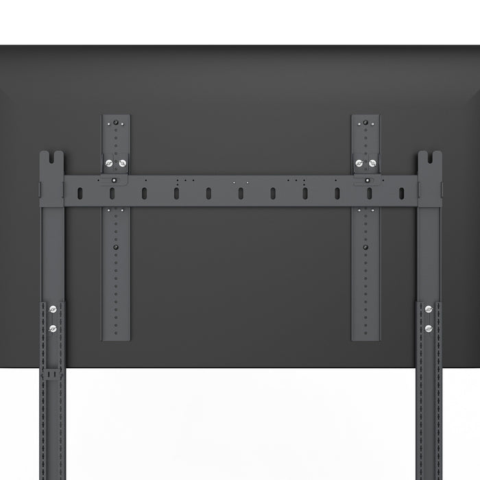 Heckler H800 AV Wall Structure | Floor-Supported Large Display Mounting System